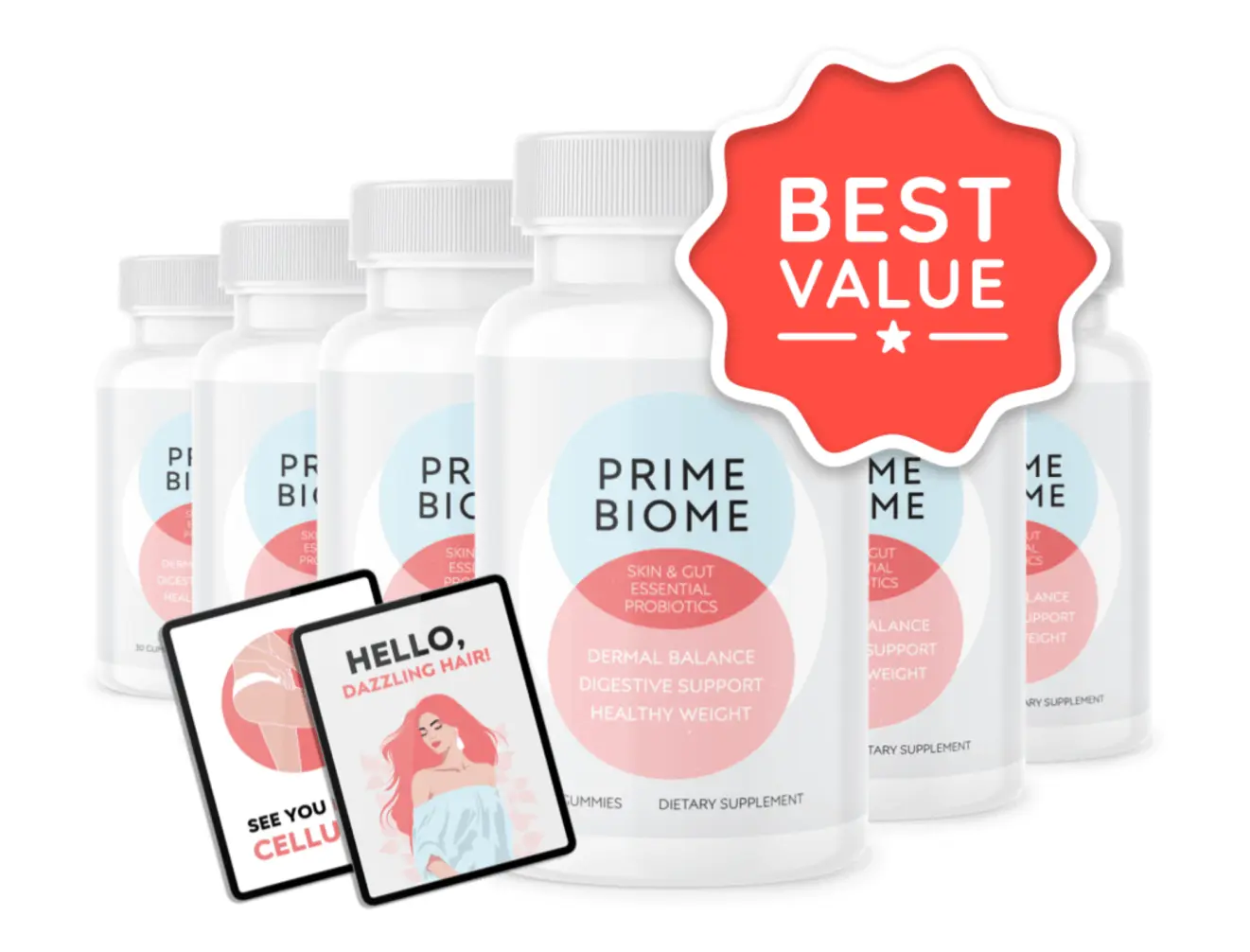 primebiome discount